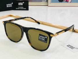 Picture of Montblanc Sunglasses _SKUfw49247172fw